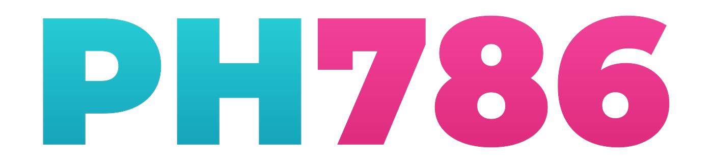 ph786 Logo
